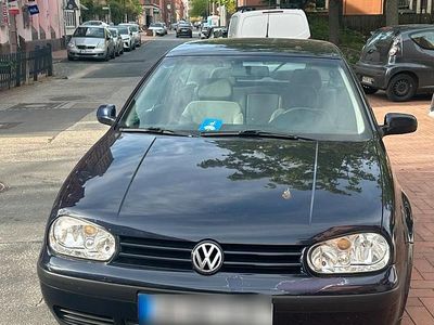 Second-hand BMW 320 104 CP (76 kW) 1998 Albastru Break