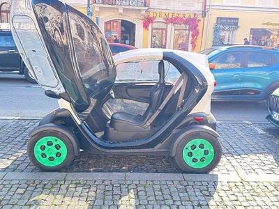 Renault Twizy
