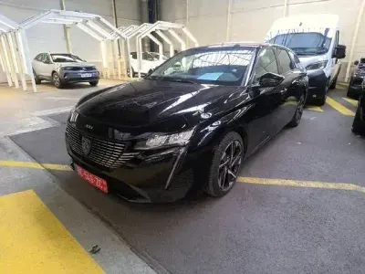 Gebraucht Peugeot 308 SW Allure 136 PS (100 kW) 2025 Andere Kombi