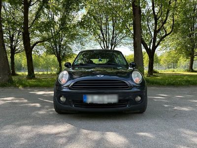 gebraucht Mini Cooper 