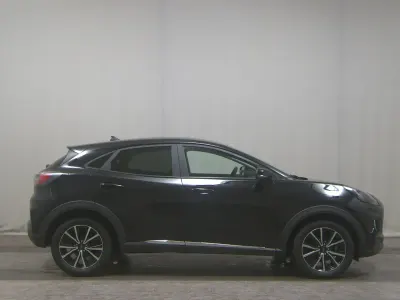 Gebraucht Ford Puma