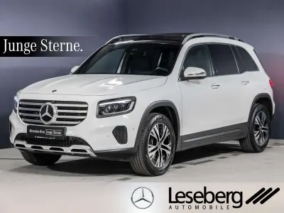 Gebraucht Mercedes GLB250