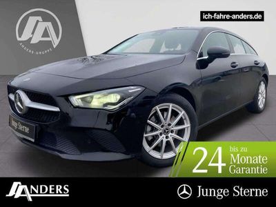 Mercedes CLA200