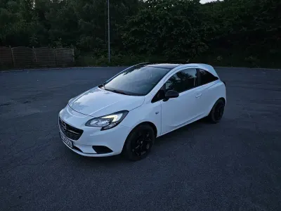 Gebraucht Opel Corsa