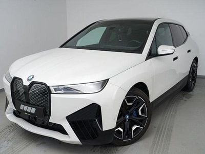 Gebraucht BMW iX Sport Line 484 kW (659 PS) 2024 Weiß SUV