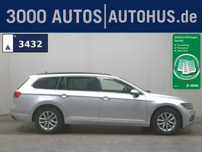 Gebraucht VW Passat