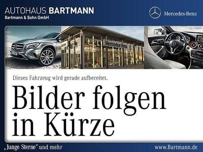 Mercedes A250
