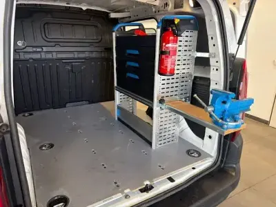 Gebraucht Opel Combo