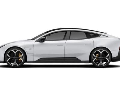 Neu Polestar 5 550 kW (748 PS) 2026 Limousine