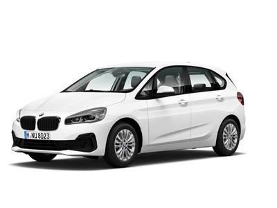 gebraucht BMW 218 Active Tourer i