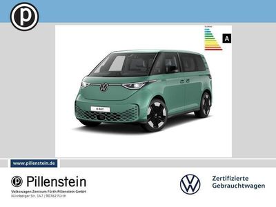 gebraucht VW ID. Buzz Pro KLIMA SITZHZG NAVI PDC ACC