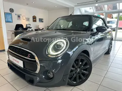 Gebraucht Mini Cooper S Cabriolet