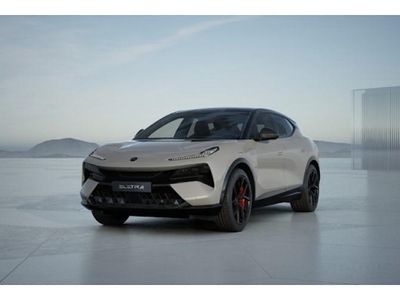 Neu Lotus Eletre 450 kW (612 PS) 2026 Grau SUV