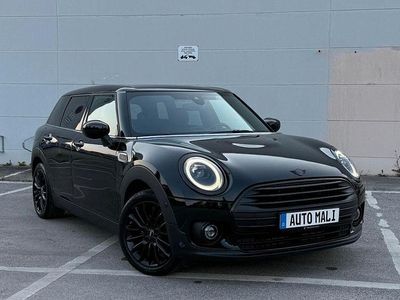 Mini One Clubman