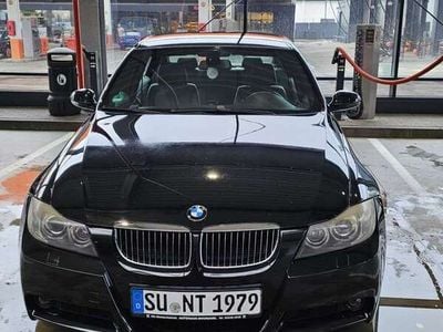 BMW 325