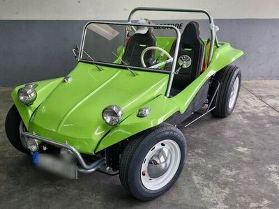 gebraucht VW Buggy HAZ - Frameoff Restaurierung- baugleich mit Meyers Manx