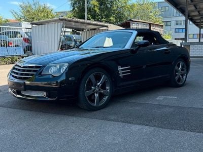 Chrysler Crossfire