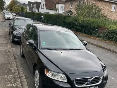 Gebraucht Volvo V50