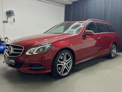 Mercedes E250