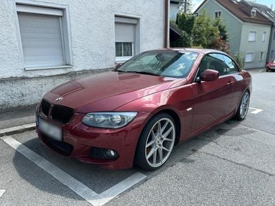 BMW 330 Cabriolet