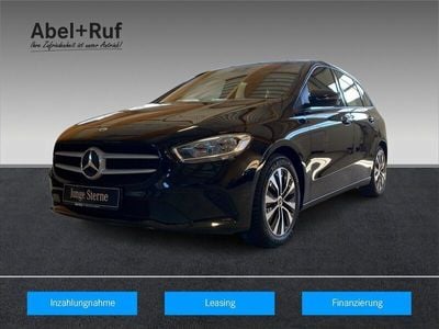 Mercedes B250e
