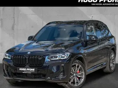 Gebraucht BMW X3