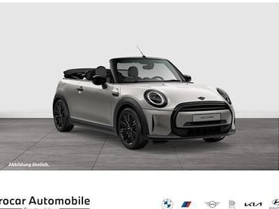 Gebraucht Mini Countryman Essential 170 PS (125 kW) 2023 Silber SUV
