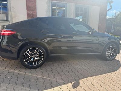 Mercedes GLC250