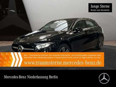 gebraucht Mercedes A250 e PROGRESSIVE+LED+KAMERA+8G