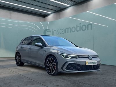 VW Golf VIII