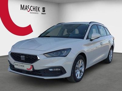 Seat Leon ST