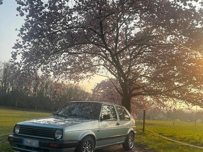 Occasion VW Golf II 90 PK (66 kW) 1991 Andere farben Hatchback