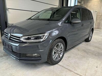 VW Touran