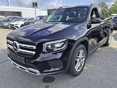 Mercedes GLB200