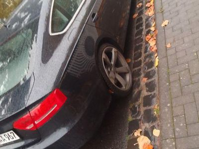 Gebraucht 2010 Audi A5 Sportback Kleinwagen | 9.000 € (Fairer Preis)