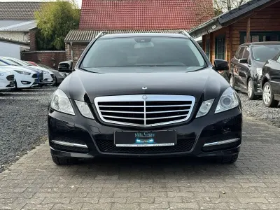 Gebraucht Mercedes E220