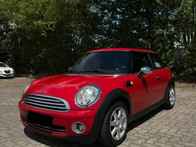Gebraucht Mini Cooper
