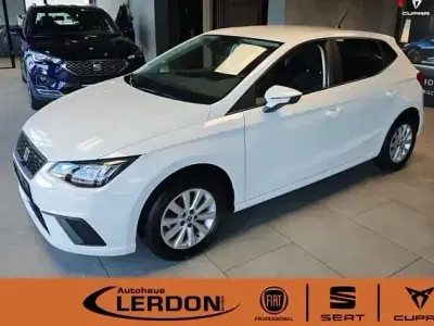 Gebraucht Seat Ibiza