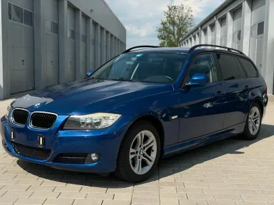 Gebraucht BMW 320