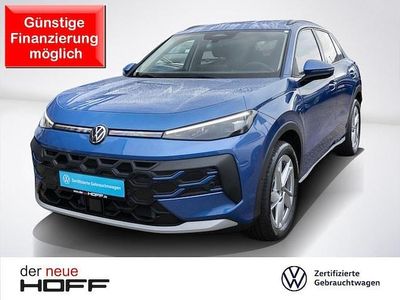 Gebraucht VW T-Roc Life 150 PS (110 kW) 2026 SUV