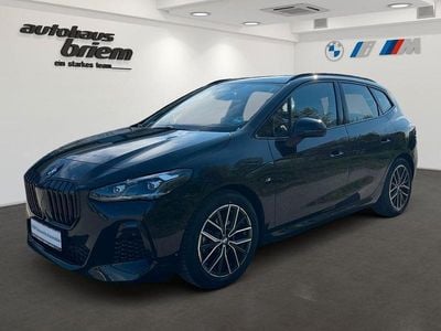 Second-hand BMW 220 M Sport 163 CP (119 kW) 2025 Negru Break