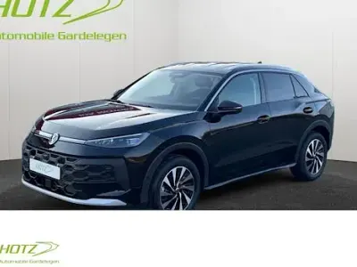 Nuova VW T-Roc Style 150 CV (110 kW) 2026 Nero SUV