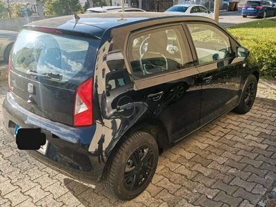 gebraucht Seat Mii AUTO