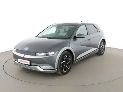 Gebraucht Hyundai Ioniq 225 kW (306 PS) 2022 Grau Kleinwagen