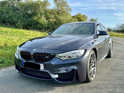 gebraucht BMW M3 M3 Edition 30 Jahre1/500