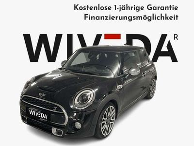 gebraucht Mini Cooper S Aut. LED~KAMERA~HEADUP~H&K~NAVI