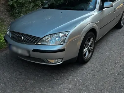 Gebraucht Ford Mondeo