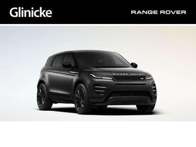 Ny Land Rover Range Rover evoque 201 HK (147 kW) 2026 Grå SUV