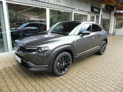 Usata Mazda MX30 Makoto 170 CV (125 kW) 2023 Grigio SUV