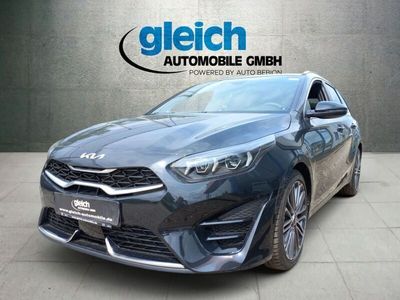 Kia Ceed GT